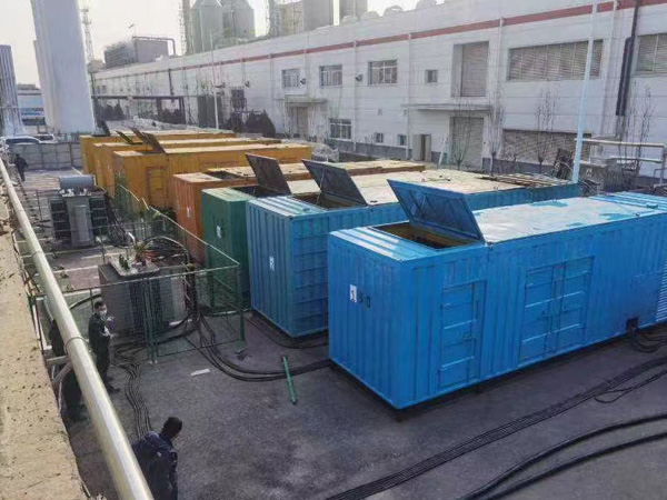 大理柴油发电机组可以长期连续运行吗？