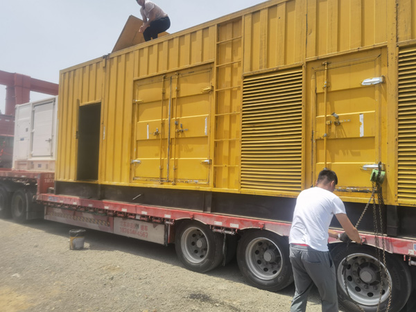 大理发电机出租100KW发电机需要什么规格的电缆线？