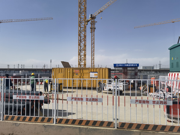 大理发电机出租电缆长度过长会对 100KW 发电机造成哪些影响？