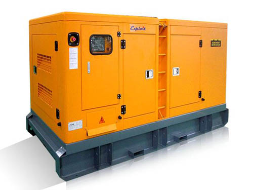 大理影响 200kw 柴油发电机油耗的因素有哪些？