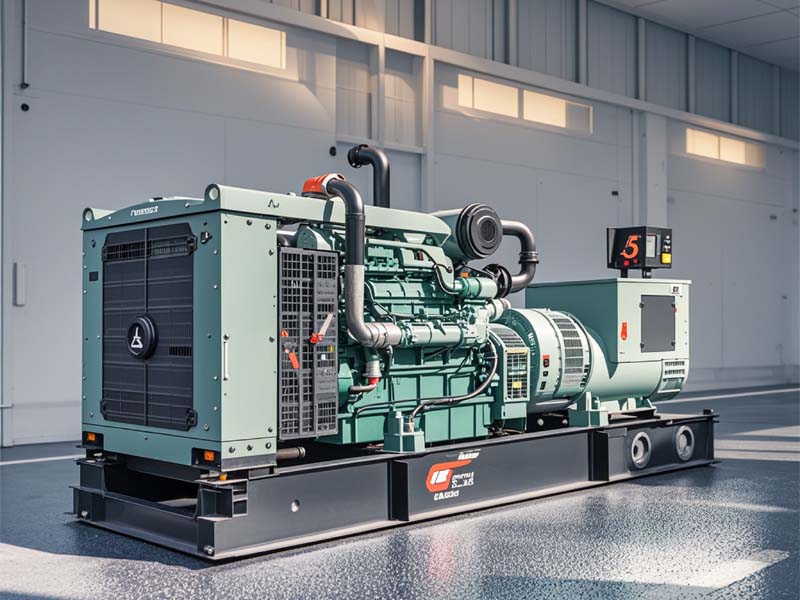 大理柴油发电机组如何保养维护？