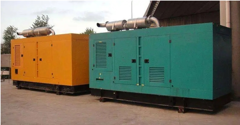 大理发电机和发电车的区别？