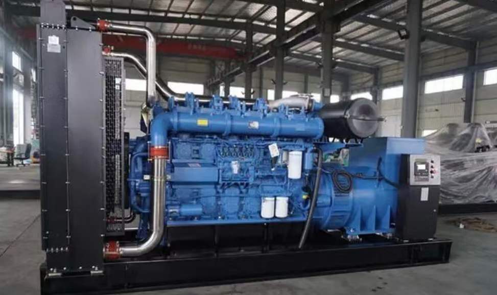 大理800kW 柴油发电机的输出电流是恒定的吗？