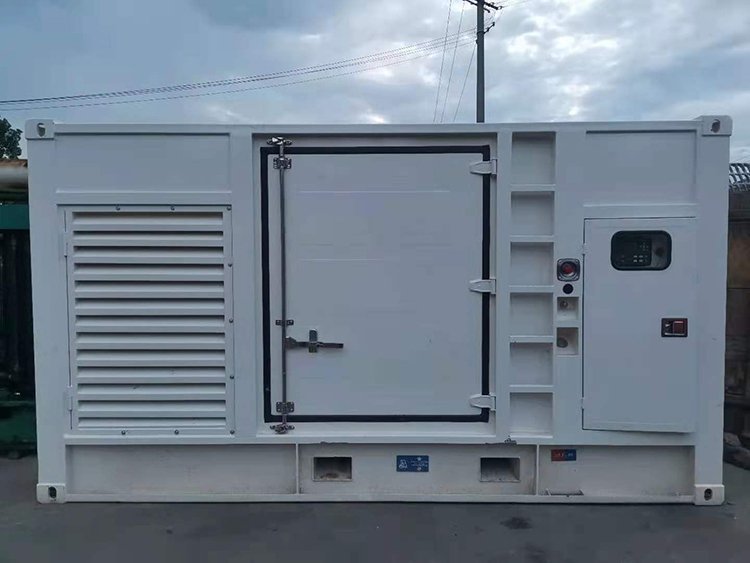 大理控制系统的品牌和价格会影响柴油发电机的性能吗？