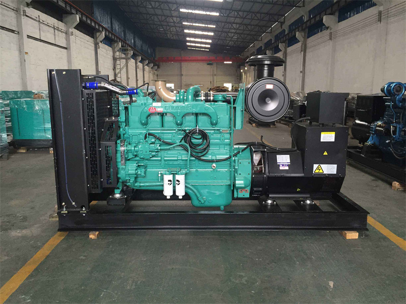 大理柴油发电机组欠压停机的原因是什么？