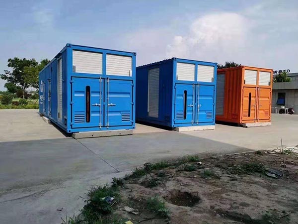 大理发电机租赁合同一般包含哪些内容？