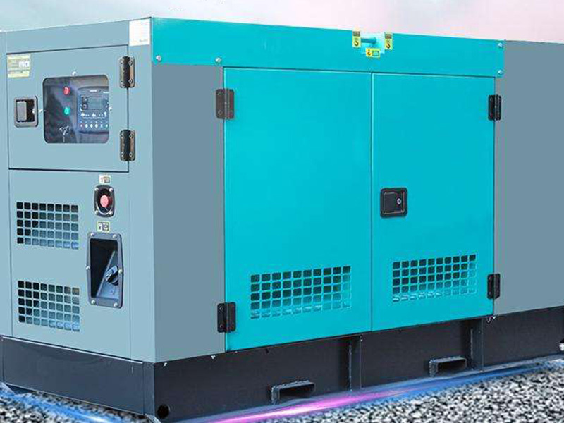 大理50KW柴油发电机油耗是多少？