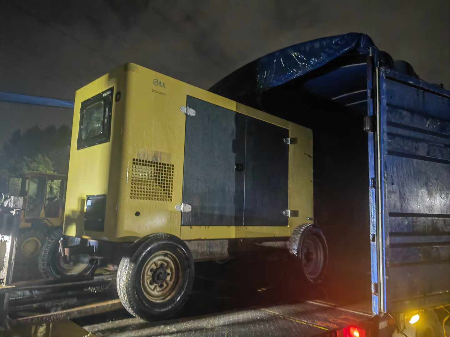 大理如何根据负载特性选择合适的柴油发电机？