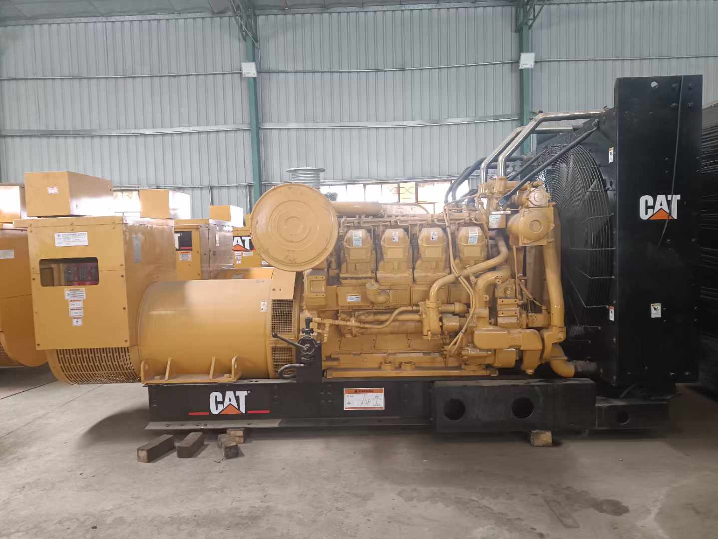 大理如何选择适合自己的柴油发电机组品牌？