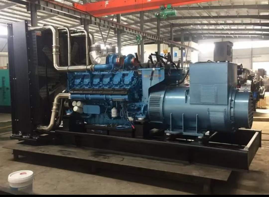 大理发电机组不及时更换空气滤清器会有哪些后果？