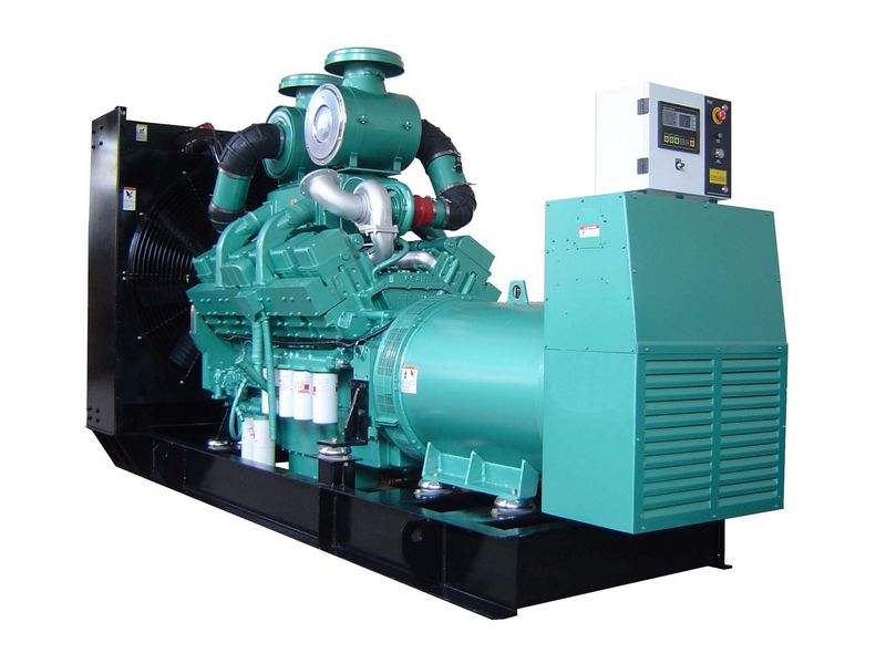 大理如何判断发电机滤清器是否需要更换？