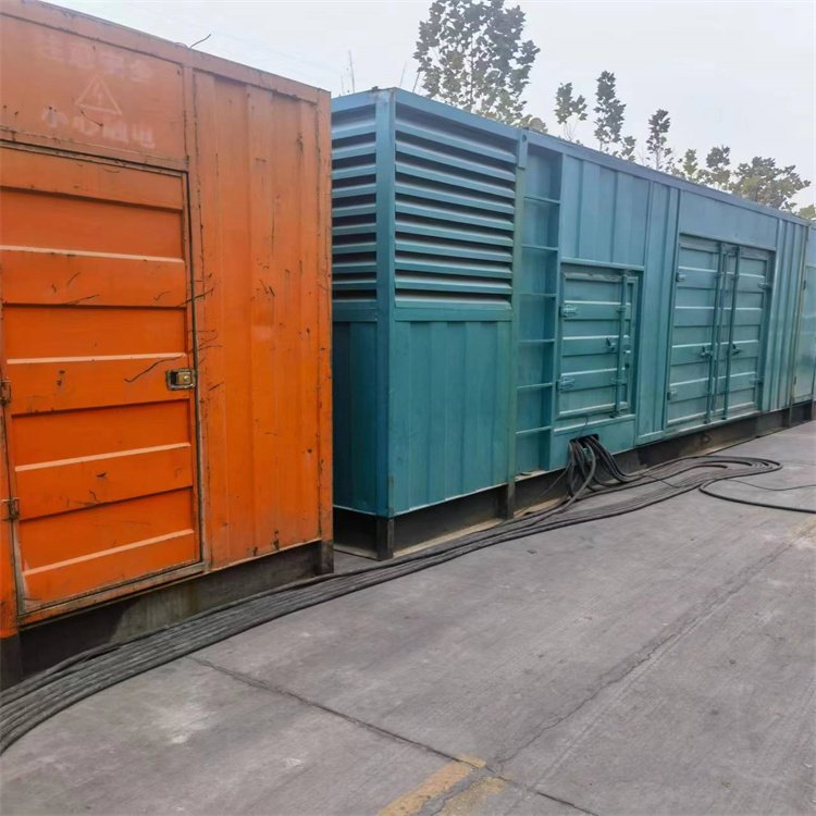 大理如何选择适合 600kW 柴油发电机组的热继电器？