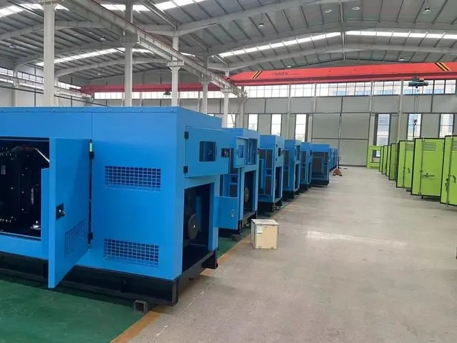 大理柴油发电机组转速不稳定会对设备造成哪些损害？