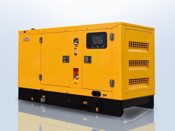 大理柴油发电机的输出电流不稳定是什么原因？