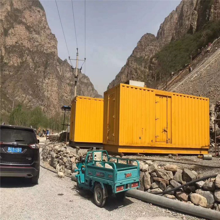 大理柴油发电机运行时温度过高的原因有哪些？