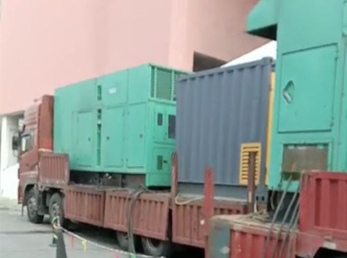 大理柴油发电机的功率因数一般是多少？