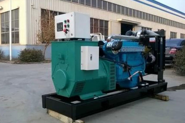 大理发电机组的分类有哪些？