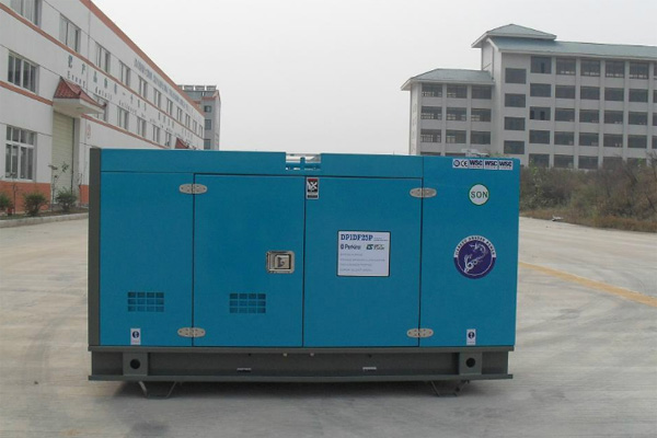 大理发电机租赁发电机组的换季保养注意事项
