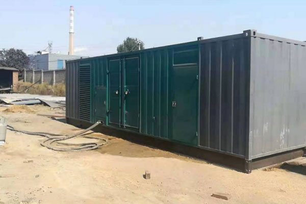 大理发电机组保养注意事项？