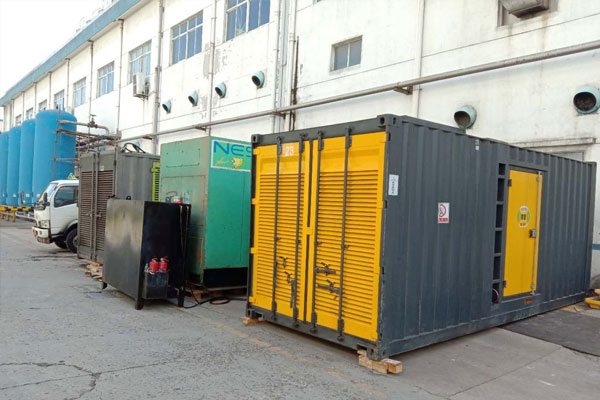 大理发电机组保养是确保其正常运行、延长使用寿命的关键，以下是一些保养注意事项