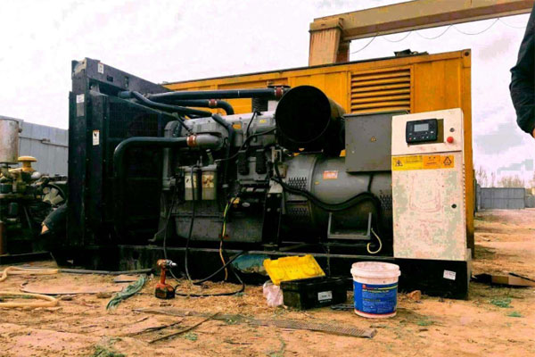 大理柴油发电机组都有哪几种电压规格？