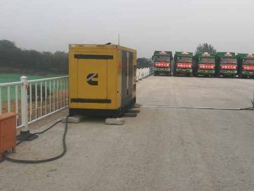 大理电力系统的稳定性和设备兼容性如何影响发电机组的频率规格？