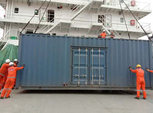 大理柴油发电机组和储能设备配合使用时，有哪些需要注意的问题？