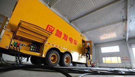 大理发电机组租赁的前景市场如何？