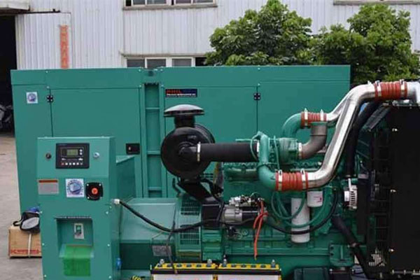 大理工厂发电机应急发电注意事项？