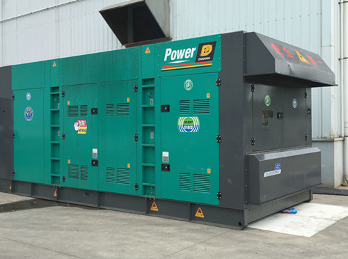 大理如何判断发电机组防冻液的质量是否下降？