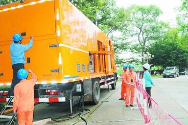 大理不同标号的柴油可以混合使用吗？