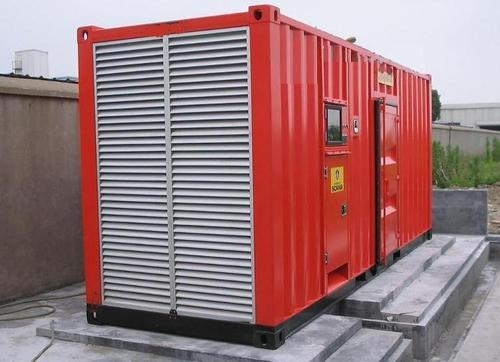 大理发电机组调压板有哪些常见的故障？