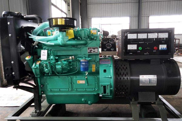 大理传感器在柴油发电机组中起到什么作用？