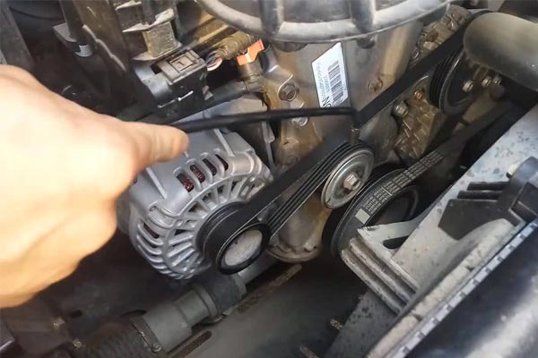 大理转速传感器的工作原理是什么？