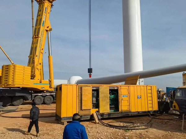 大理柴油发电机欠速停机是什么原因？