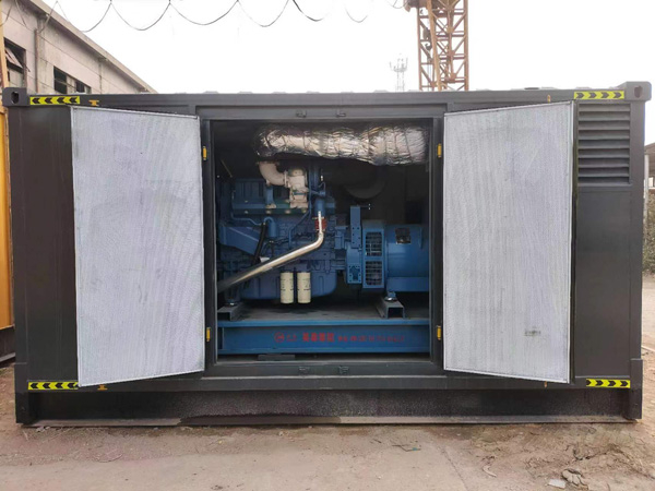 大理柴油发电机组的电瓶应该如何选择？