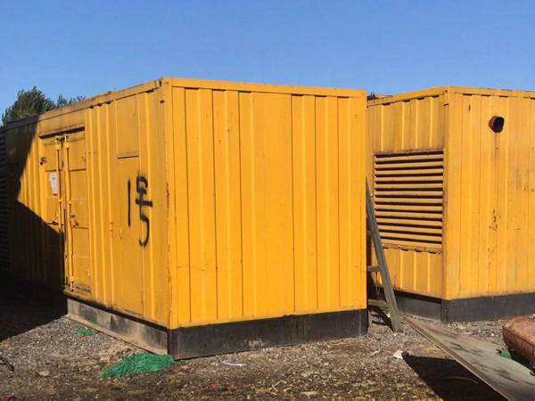 大理柴油发电机组深海控制系统怎么样？