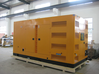 大理不同类型的发电机组在冬季保养时的注意事项有何差异？