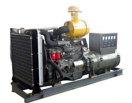 大理汽油发电机组冬季保养时，燃油系统需要注意什么？