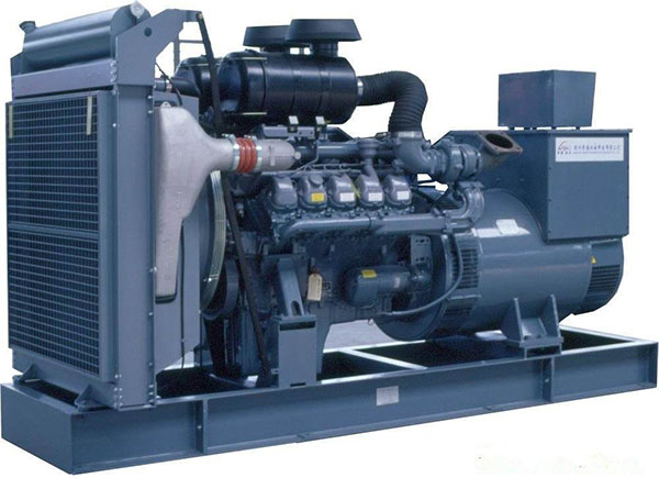 大理发电机组冬季保养需注意哪些细节？