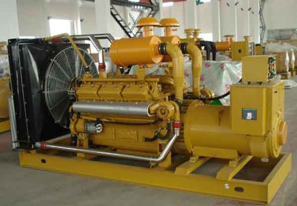 大理发电机组的燃油预热装置坏了怎么办？