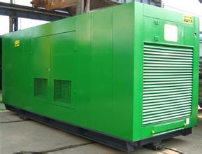 大理柴油发电机组的加热装置有哪些类型？