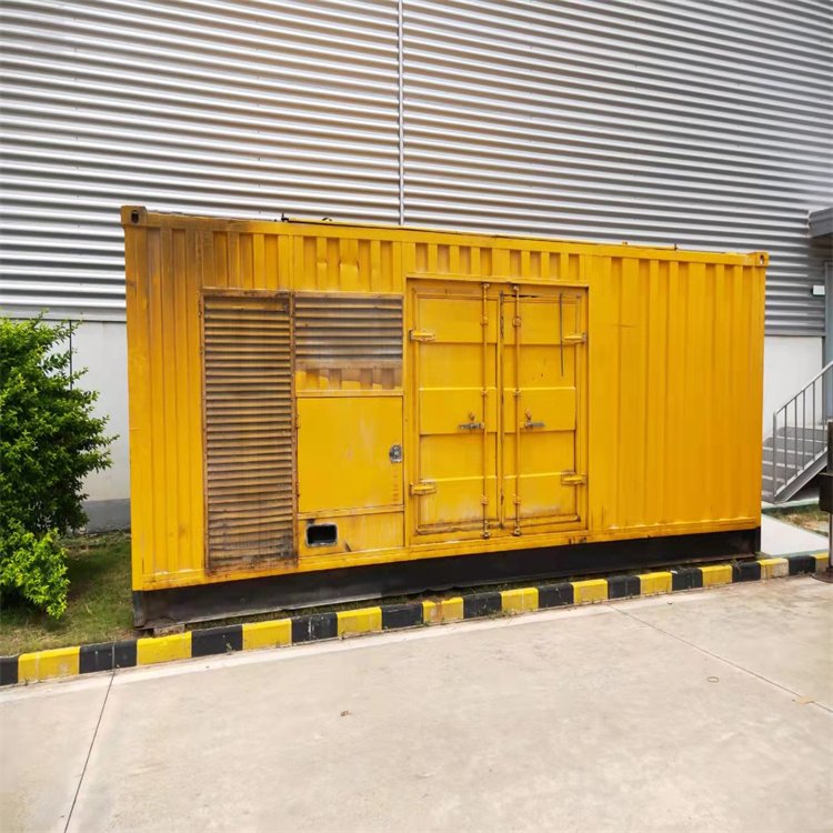 大理柴油发电机组在冬季启动前如何对燃油系统进行预热？