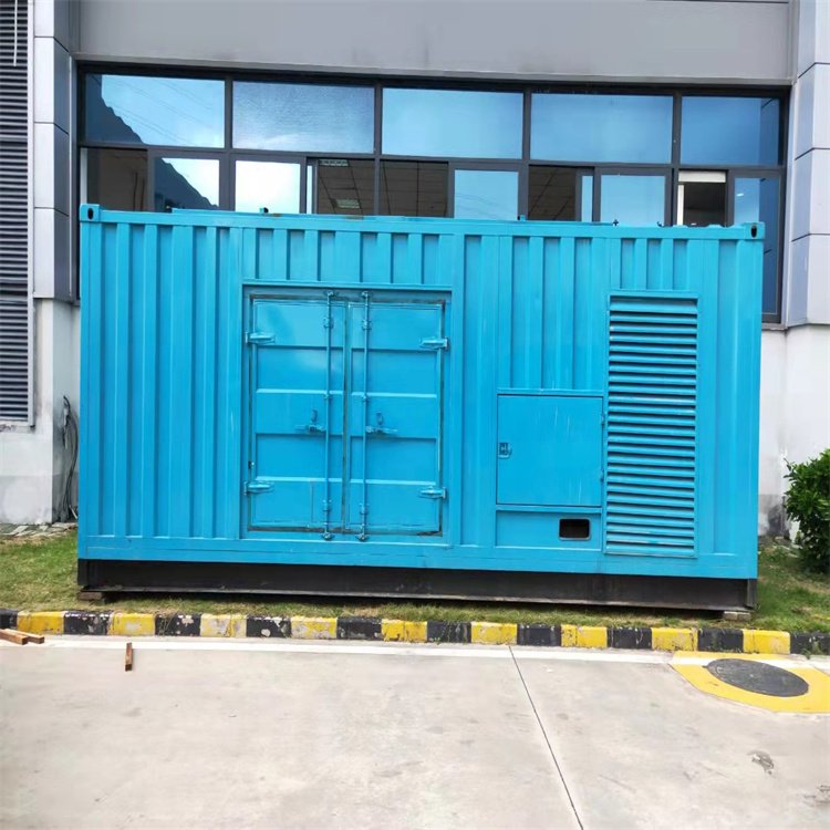 大理柴油发电机组冬季燃油使用注意事项？