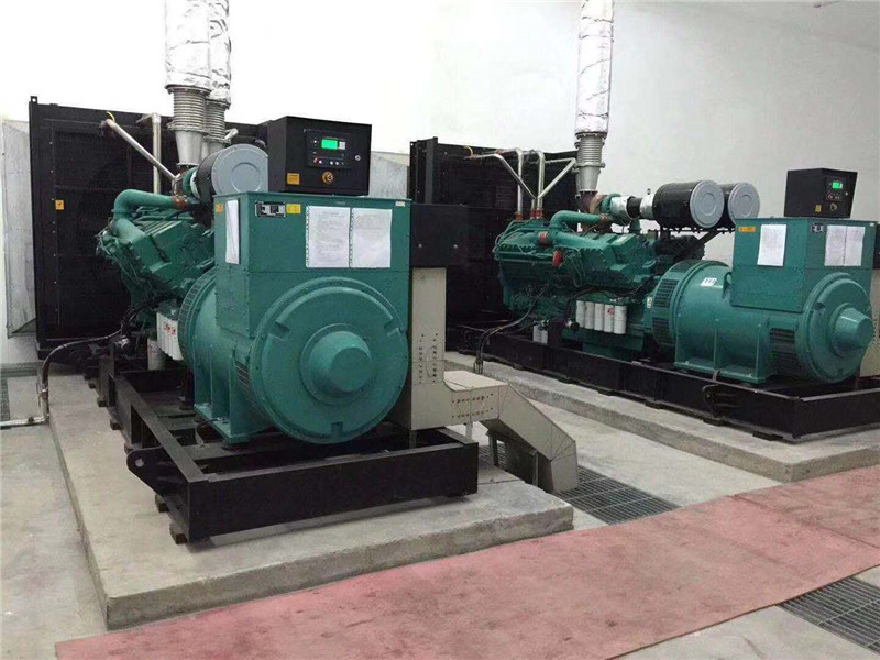 大理柴油发电机组冬季寒冷地区使用需注意哪些事项？