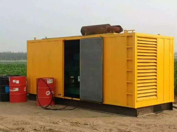 大理安装新的水冷式机油散热器密封件有哪些注意事项？