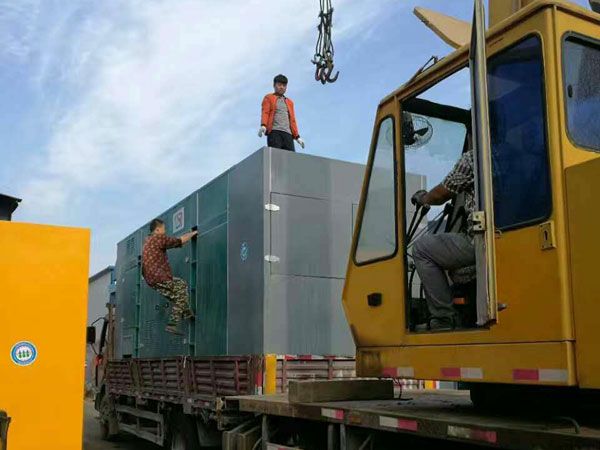 大理更换水冷式机油散热器密封件的操作流程是怎样的？