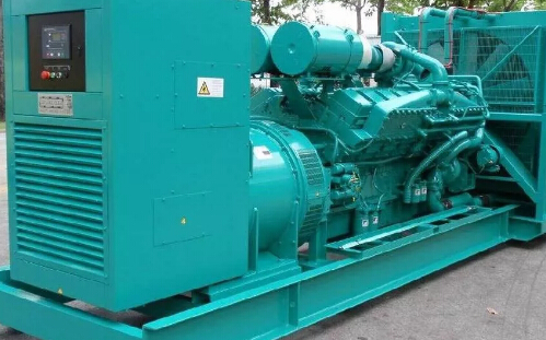 大理柴油发电机组冬季使用中需要注意哪些事项？