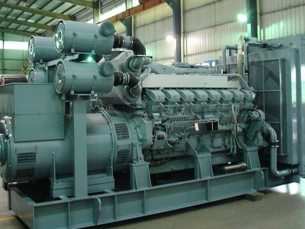 大理电气系统故障可能导致冬季柴油发电机组启动失败的原因有哪些？