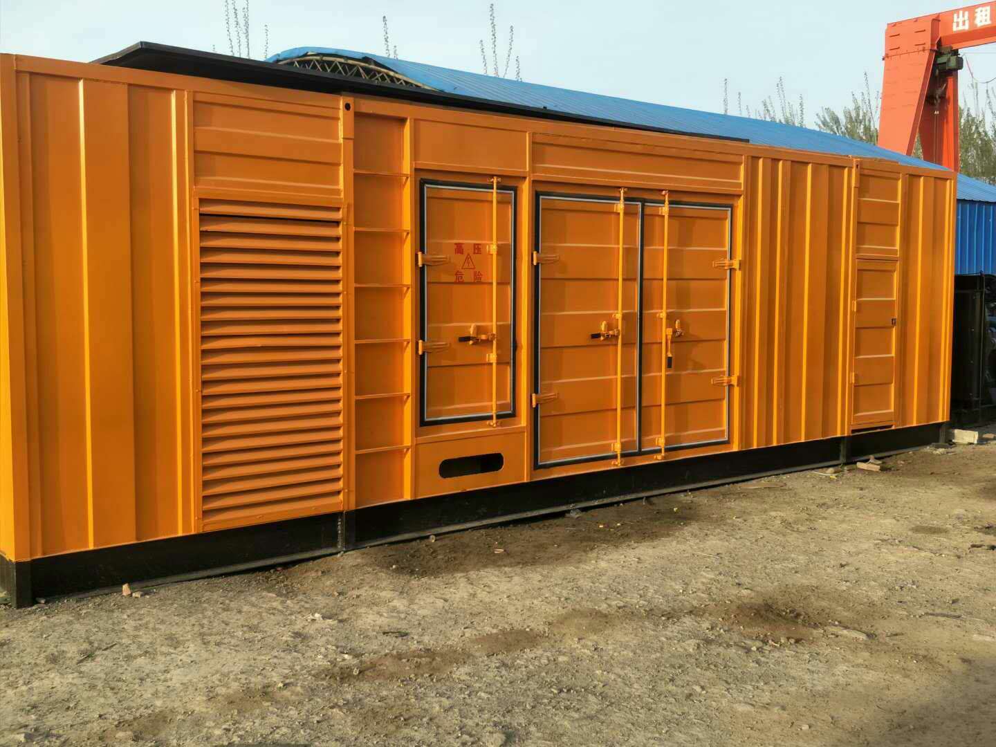 大理如何判断柴油发电机组的蓄电池是否出现硫化现象？